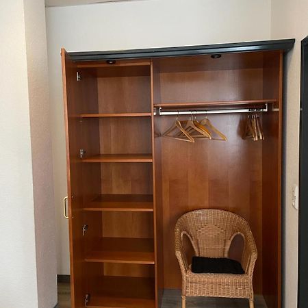 Hotel Birkenwerder Kültér fotó