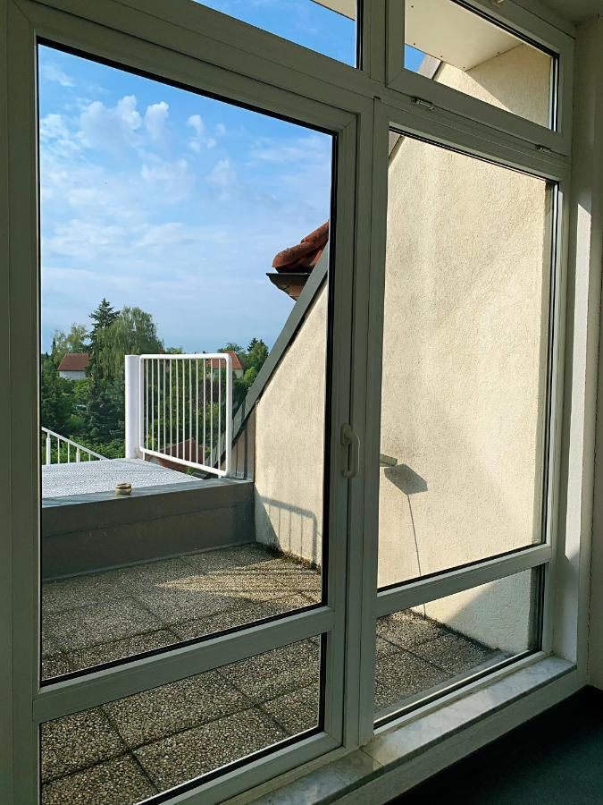 Hotel Birkenwerder Kültér fotó