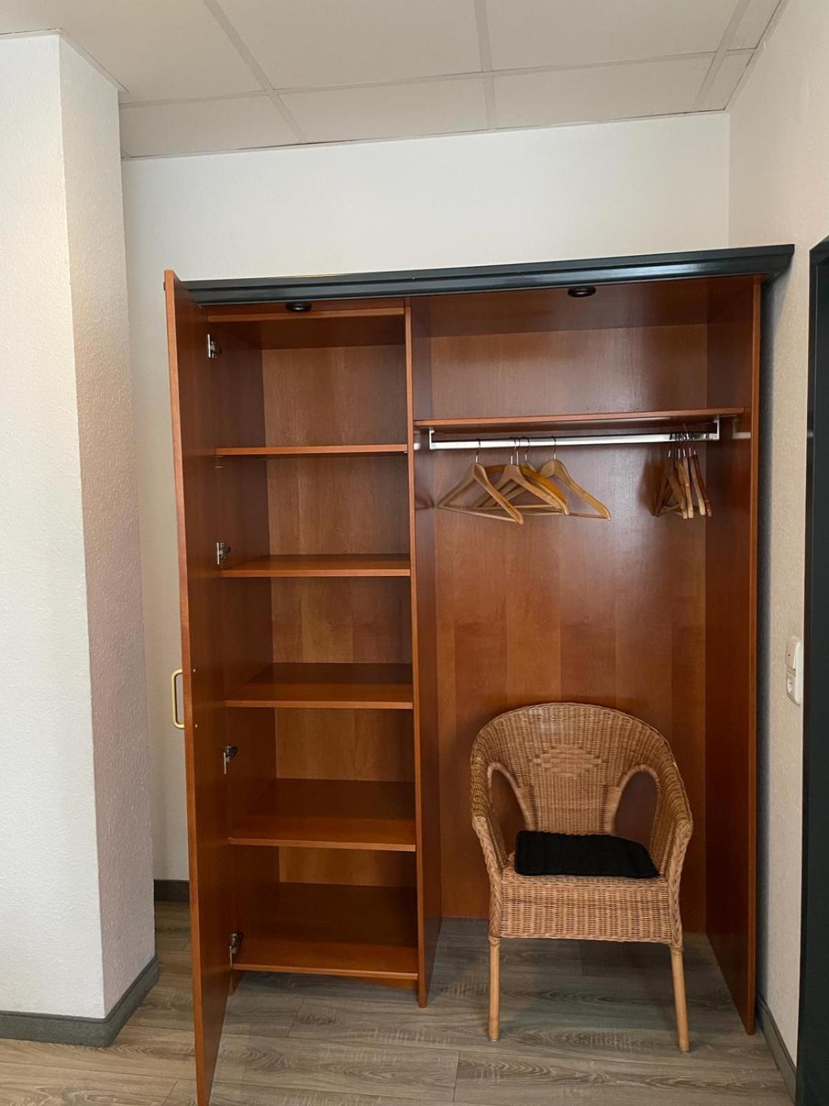 Hotel Birkenwerder Kültér fotó